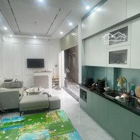 Nhà Đẹp Vĩnh Tuy Gần Phố 31M2 * 5 Tầng * 3 Ngủ Full Đồ. Chủ Mót Bán Giá Chốt Linh Động