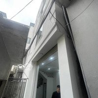 Nhà Đẹp Vĩnh Tuy Gần Phố 31M2 * 5 Tầng * 3 Ngủ Full Đồ. Chủ Mót Bán Giá Chốt Linh Động
