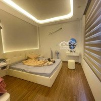 Nhà Đẹp Vĩnh Tuy Gần Phố 31M2 * 5 Tầng * 3 Ngủ Full Đồ. Chủ Mót Bán Giá Chốt Linh Động