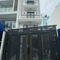 Bán Nhà Ở Đường Hoàng Kế Viên, Phường 12, Tân Bình, Giá Bán 3 Tỷ