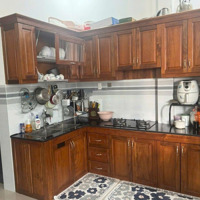 Bán Nhà 7X17 Phú Hòa, Mua Ở Quá Tuyệt Vời