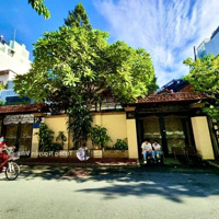 Bán Biệt Thự Số 7 Trần Khánh Dư, Phường Tân Định, Quận 1 | Diện Tích: 366M2 | Tường Nguyễn Villa 0934 161816