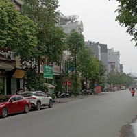 Cần Bán Nhà Mặt Phố Yên Xá - Tân Triều -Thanh Trì - Diện Tích: 67M2, 5 Tầng - Kinh Doanh Đa Dạng Mọi Mặt Hàng