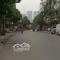 Cần Bán Nhà Mặt Phố Yên Xá - Tân Triều -Thanh Trì - Diện Tích: 67M2, 5 Tầng - Kinh Doanh Đa Dạng Mọi Mặt Hàng