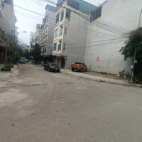 Bán Lô Đất Đẹp Nhất Khu Tl9 Hinode Lô Góc Đường Đôi 30M, Ngã Tư, 3 Mặt Đường, Mặt Tiền 20M, Ko Lỗi