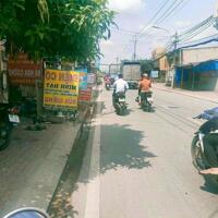 228m2 đất thổ hẻm xã Vĩnh Lộc A, Bình Chánh giá 8 tỷ