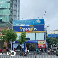[12M X 20M] 3Tầng 700M2 - Sàn Trống Suốt - Góc 2 Mặt Tiền Nguyễn Văn Trỗi Quận Phú Nhuận -Giá 190 Triệu