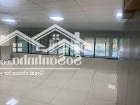 [12M X 20M] 3Tầng 700M2 - Sàn Trống Suốt - Góc 2 Mặt Tiền Nguyễn Văn Trỗi Quận Phú Nhuận -Giá 190 Triệu