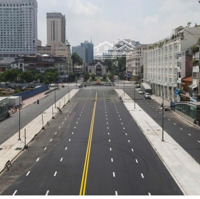 Bán Căn Hộ Mặt Tiền Đường Lê Lợi Quận 1 Kế Bên Ks Rex View Nguyễn Huệ Thích Hợp Ở Kinh Doanh .