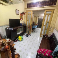 Bán Nhà Riêng 3,3 Tỷ, 31M2, Tân Thuận Tây, Quận 7, Tp.hcm Đẹp, Nhiều Tiện Ích