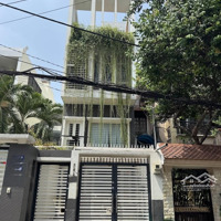 Bán Nhàhẽm Xe Hơinguyễn Văn Lượng P.17,Diện Tích4X22M, 1 Trệt 3 Lầu. Giá Bán 10 Tỷ