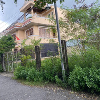 Bán 235M2 Đất Thổ Cư Hẻm Xe Hơi 5M Gần Mặt Tiền Đường Và Sông Sài Gòn