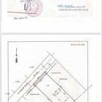 Bán 235M2 Đất Thổ Cư Hẻm Xe Hơi 5M Gần Mặt Tiền Đường Và Sông Sài Gòn