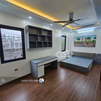 Bán Nhà Mỹ Đình Nhỉnh 7 Tỷ!32Mx6 Tầng Thang Máy, Full Nội Thất Long Lanh,Ô Tô 5 Tạ Đỗ Cửa,Kd Nhỏ