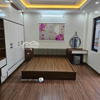 Bán Nhà Mỹ Đình Nhỉnh 7 Tỷ!32Mx6 Tầng Thang Máy, Full Nội Thất Long Lanh,Ô Tô 5 Tạ Đỗ Cửa,Kd Nhỏ
