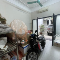 Hàng Hiếm Thái Hà Phố- 2 Mặt Ngõ Ô Tô Tránh-Diện Tíchrộng- Vừa Ở Vừa Kd Quá Đỉnh