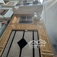 Hot Nhất Khu Vực! Nhà 5 Tầng 66M2 Xây Mới Giá Rẻ Không Tưởng Chỉ 190 Triệu/M² - Giá Siêu Hót Siêu Rẻ