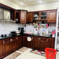 Góc 2 Mặt Tiền Hẻm 10M Ngay Khu Hoàng Hoa Thám Cộng Hoà 68M 3 Tầng G.i.á 12T.ỷ.