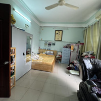Góc 2 Mặt Tiền Hẻm 10M Ngay Khu Hoàng Hoa Thám Cộng Hoà 68M 3 Tầng G.i.á 12T.ỷ.