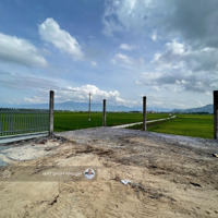 Bán Lô Đất 562M Xã Diên Lạc Mặt Tiền View Đồng Lúa Thích Hợp Mở Nhà Hàng Xây Biệt Thự Chỉ 4Tỷ990