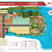 Bán Lô Đất Thổ Cư 239 M2 - 1 Sẹc Đường Lý Thái Tổ, Nhơn Trạch - Vị Trí Đẹp, Đường Xe Hơi