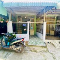 Cho thuê nhà HẺM 9 Trần Nam Phú, 2phòng ngủ, 1 máy lạnh, hẻm rộng 4m