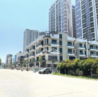 Cực Hiếm!! Bán Gấp Căn Liền Kề 6Th Element 108M2 Giá Đầu Tư