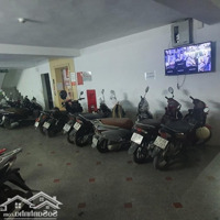Tòa Nhà Văn Phòng Mặt Phố Hoàng Văn Thái 145M 9 Tầng Thang Máy Thiết Kế Thông Sàn, Giá Đầu Tư.