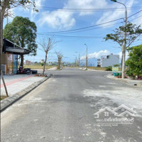 Bán Lô Đất Đẹp Đường Phan Hoan, Hòa Quý, Ngũ Hành Sơn, Trục Thông Gần 2 Tòa Căn Hộ Sun Group