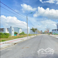 Bán Lô Đất Đẹp Đường Phan Hoan, Hòa Quý, Ngũ Hành Sơn, Trục Thông Gần 2 Tòa Căn Hộ Sun Group
