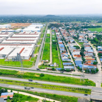 Bán Các Lô Đất Sổ Đỏ Đấu Giá Hồng Tiến, Phổ Yên, Thái Nguyên Diện Tích: 100M2, 96M2 Giá Từ 1.4 Tỷ