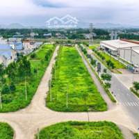 Bán Các Lô Đất Sổ Đỏ Đấu Giá Hồng Tiến, Phổ Yên, Thái Nguyên Diện Tích: 100M2, 96M2 Giá Từ 1.4 Tỷ