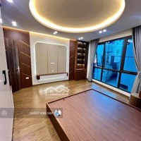 Nhỉnh 7 Tỷ! Bán Nhà Mỹ Đình 2 Nam Từ Liêm,30Mx6 Tầng Thang Máy,Ngõ Rộng 3.5M, Kd Nhỏ