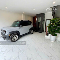 Bán Nhà Long Biên 35M2 6T Nhỉnh 9 Tỷ Nhà Đẹp , Gara 2 Ô Tô, Thang Máy, Full Nội Thất