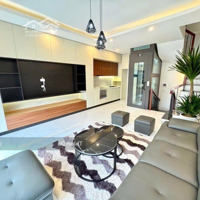 Bán Nhà Long Biên 35M2 6T Nhỉnh 9 Tỷ Nhà Đẹp , Gara 2 Ô Tô, Thang Máy, Full Nội Thất