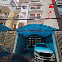 Bán Nhà Phố Trung Kính,Cầu Giấy 105M2 6 Tầngmặt Tiền4.7M-Phân Lô Ô Tô Tránh,Thoáng Sau,Ở Kinh Doanh Đẹp