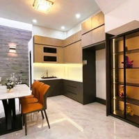 Bán Nhà Hẻm Thông 5M Giá Bán 2 Tỷ 688. Đường Số 38, Phường 4, Quận 4. Cho Thuê 16 Triệu. Sổ Riêng