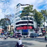 Cần Bán Nhà Mặt Tiền Hoàng Văn Thụ, P.15, Phú Nhuận.diện Tích4X16M - Giá Bán 15,8 Tỷ