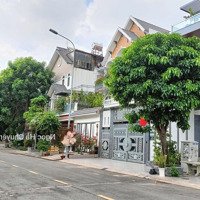 Chốt Ngay Đất 140M2 Full Thổmặt Tiềnnhựa 13M Thông Đường 16, Ngay Tthc Dĩ An, Khu Cấp Cao, Sẵn Sổ