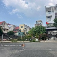 Chốt Ngay Đất 140M2 Full Thổmặt Tiềnnhựa 13M Thông Đường 16, Ngay Tthc Dĩ An, Khu Cấp Cao, Sẵn Sổ