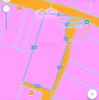 Bán Lô Đất Lớn 500M Châu Thị Vĩnh Tế Trung Tâm Phố Tây An Thượng 505M2 3 X Tỷ