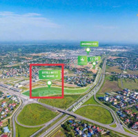 Bán Đất Kđt Yên Bình Xanh - Gần Sam Sung Phổ Yên - Gần Tt Lotte Mall Chuẩn Bị Mở Giá Đầu Tư 27 Triệu/M2