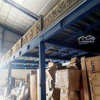 Cho Thuê Kho 1200M2 Tại Trảng Dài Biên Hòa Đồng Nai