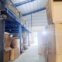Cho Thuê Kho 1200M2 Tại Trảng Dài Biên Hòa Đồng Nai