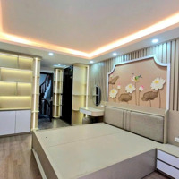 Bán 3 Căn Nhà Mới Hoàn Thiện Tại Phố Hồ Tùng Mậu, Kinh Doanh Đỉnh, Full Nội Thất, Đủ Công Năng