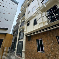 Bán 3 Căn Nhà Mới Hoàn Thiện Tại Phố Hồ Tùng Mậu, Kinh Doanh Đỉnh, Full Nội Thất, Đủ Công Năng