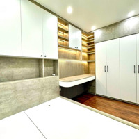 Nhà Kim Giang, Diện Tích: 50M2 X 5T, Giá Bán 8.36 Tỷ,Ở Luôn,Ngõ To,Nhà Đẹp, Sđcc