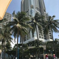 Bán Căn Hộ 5 Sao Sang Trọng Hiện Đai, Biển Trần Phú Nha Trang. Sổ Hồng Chuẩn Chỉnh