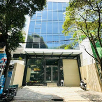[10M X 20M] Tòa Nhà -Thang Máy - Pcccmặt Tiềntrục Đường Trường Sơn Qtân Bình - Sát Sân Bay - Gía 165 Triệu