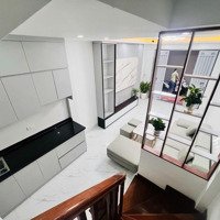 Siêu Hiếm Xuân Thuỷ Cầu Giấy 38M-5 Tầng Ngõ Thông , Kinh Doanh , Ngõ Rộng Ô Tô Tại Cửa